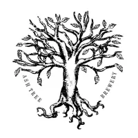 Ash Tree Brewery logo