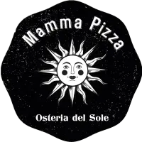Mamma Pizza Nydalen - Osteria del Sole logo