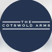 The Cotswold Arms logo