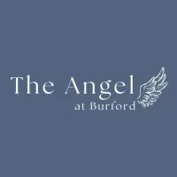 The Angel logo