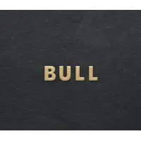 Bull logo