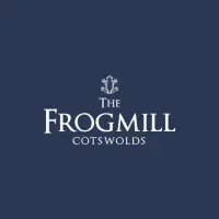 The Frogmill logo