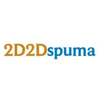 2D2Dspuma Tienda logo