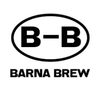 Barna Brew Born logo