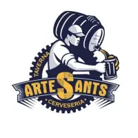 ArteSants logo