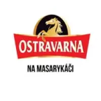 Tankovna Ostravar logo