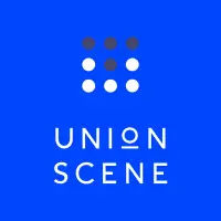 Union Scene logo