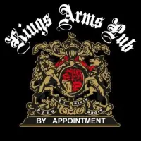 The Kings Arms Pub logo