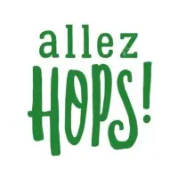 Allez Hops! logo