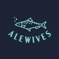 Alewives Taproom logo