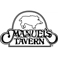 Manuels Tavern logo