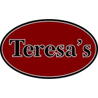 Teresa's Next Door logo