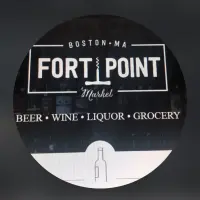 Fort Point Market logo
