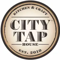 City Tap House - Fort Point (Boston) logo