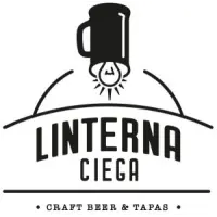 La Linterna Ciega logo