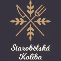 Starobělská koliba logo