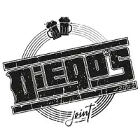 Diego's Joint logo