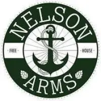 Nelson Arms logo