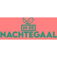 In De Nachtegaal logo