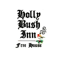 Holly Bush Inn logo
