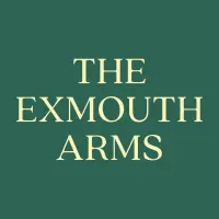 The Exmouth Arms logo