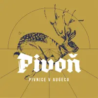 Pivoň logo