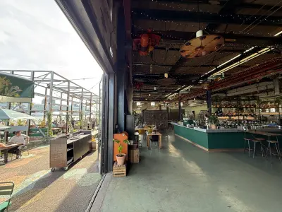 Venue tick image