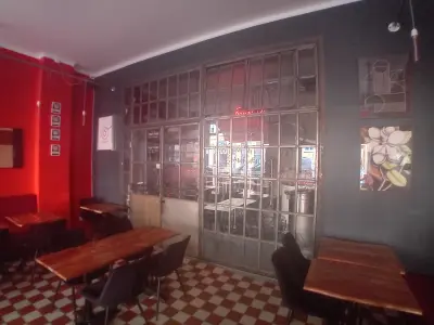 Venue tick image