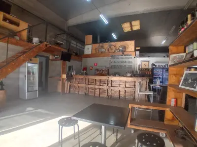 Venue tick image