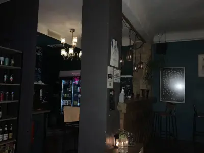 Venue tick image