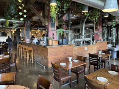 Venue tick image