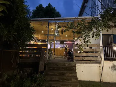 Venue tick image