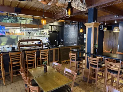 Venue tick image