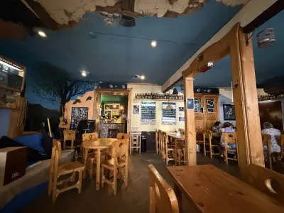 Venue tick image