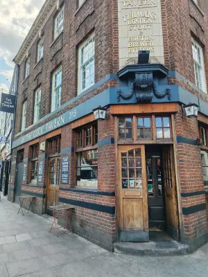 Venue tick image