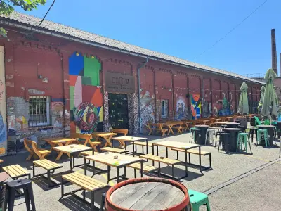 Venue tick image