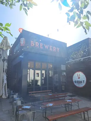 Venue tick image