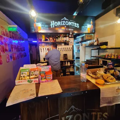 Venue tick image
