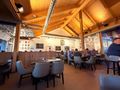 Venue tick image