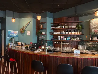 Venue tick image